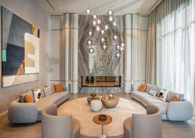 Kaya Palazzo Golf Resort - Palazzo Royal Mansions 5 Bedrooms