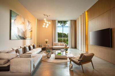 Kaya Palazzo Golf Resort - Palazzo Royal Mansions 5 Bedrooms