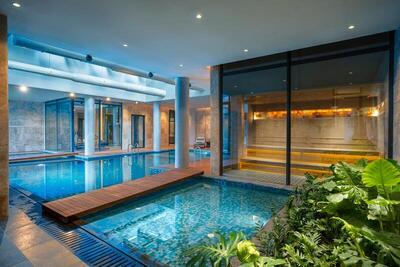 Kaya Palazzo Golf Resort - Palazzo Royal Mansions 5 Bedrooms