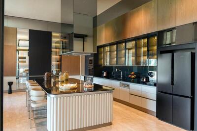 Kaya Palazzo Golf Resort - Palazzo Royal Mansions 5 Bedrooms
