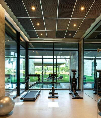 Kaya Palazzo Golf Resort - Palazzo Royal Mansions 5 Bedrooms