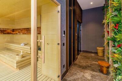 Kaya Palazzo Golf Resort - Palazzo Mansions 4 Bedrooms