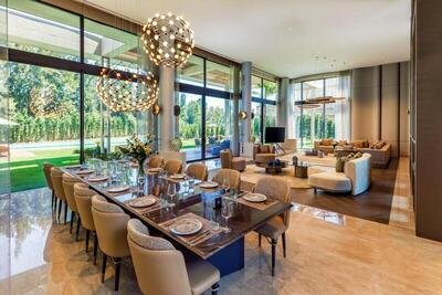 Kaya Palazzo Golf Resort - Palazzo Mansions 4 Bedrooms