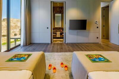 Kaya Palazzo Golf Resort - Palazzo Mansions 4 Bedrooms