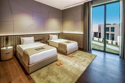 Kaya Palazzo Golf Resort - Palazzo Mansions 4 Bedrooms