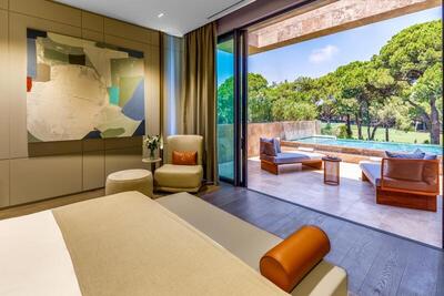 Kaya Palazzo Golf Resort - Palazzo Mansions 4 Bedrooms