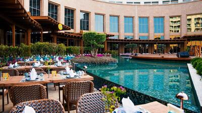 Kaya Palazzo Golf Resort, Белек, Турция