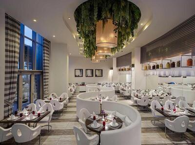 Kaya Palazzo Golf Resort, Белек, Турция