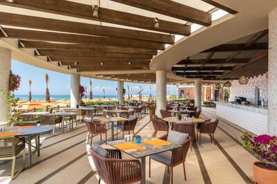 Kaya Palazzo Golf Resort, Белек, Турция