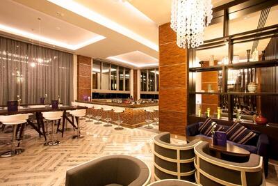 Kaya Palazzo Golf Resort, Белек, Турция
