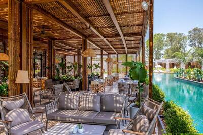 Kaya Palazzo Golf Resort, Белек, Турция