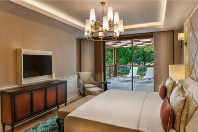 Kaya Palazzo Golf Resort - Golf Villa 3 Bedrooms