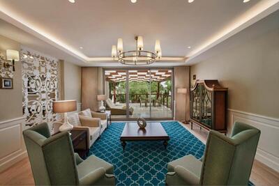 Kaya Palazzo Golf Resort - Golf Villa 3 Bedrooms