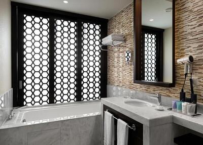 Kaya Palazzo Golf Resort - Superior Double Or Twin Room With Side Sea View