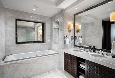 Kaya Palazzo Golf Resort - Suite With Sea View
