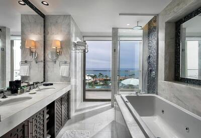Kaya Palazzo Golf Resort - Palazzo Suite With Sea View