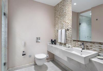 Kaya Palazzo Golf Resort - Duplex Family Suite