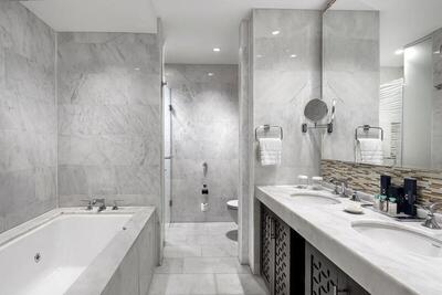 Kaya Palazzo Golf Resort - Duplex Family Suite