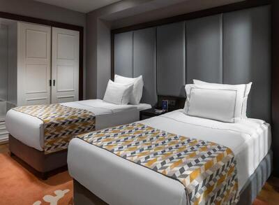 Kaya Palazzo Golf Resort - Duplex Family Suite