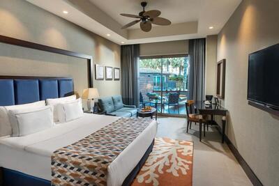 Kaya Palazzo Golf Resort - Superior Double Room With Pool Access