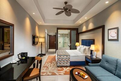 Kaya Palazzo Golf Resort - Superior Double Room With Pool Access