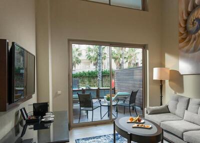 Kaya Palazzo Golf Resort - Duplex Suite With Pool Access