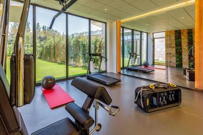 Kaya Palazzo Golf Resort - Palazzo Mansions 4 Bedrooms