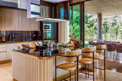 Kaya Palazzo Golf Resort - Palazzo Mansions 4 Bedrooms