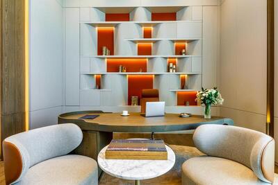 Kaya Palazzo Golf Resort - Palazzo Mansions 4 Bedrooms