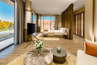 Kaya Palazzo Golf Resort - Palazzo Mansions 4 Bedrooms