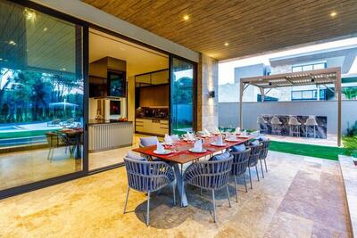 Kaya Palazzo Golf Resort - Palazzo Mansions 4 Bedrooms