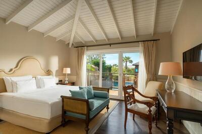 Kaya Palazzo Golf Resort - Maldives Villa 3 Bedroom