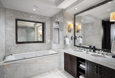 Kaya Palazzo Golf Resort - Suite With Sea View