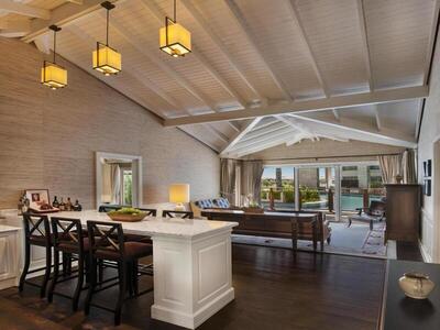 Kaya Palazzo Golf Resort - Swim Up Villa 3 Bedrooms