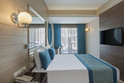 Kaya Side - Family Suite