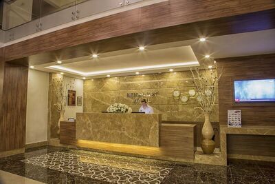 Kemal Bay Hotel, Алания, Турция