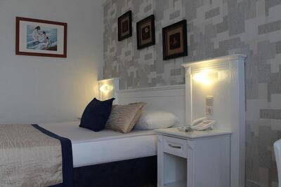 Kemal Bay Hotel, Алания, Турция