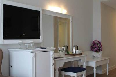 Kemal Bay Hotel, Алания, Турция