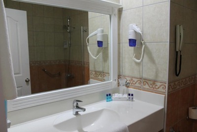 Kemal Bay Hotel - Standard Double Room, Sea View