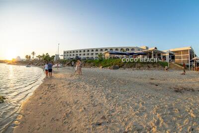 Khayam Garden Beach Resort & Spa, Хамамет, Тунис
