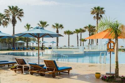 Khayam Garden Beach Resort & Spa, Хамамет, Тунис