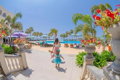 Khayam Garden Beach Resort & Spa, Хамамет, Тунис
