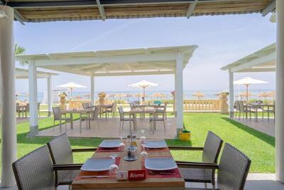 Khayam Garden Beach Resort & Spa, Хамамет, Тунис