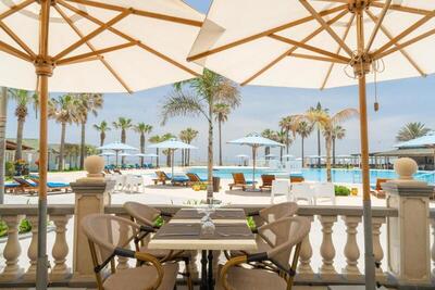 Khayam Garden Beach Resort & Spa, Хамамет, Тунис