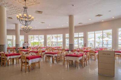 Khayam Garden Beach Resort & Spa, Хамамет, Тунис