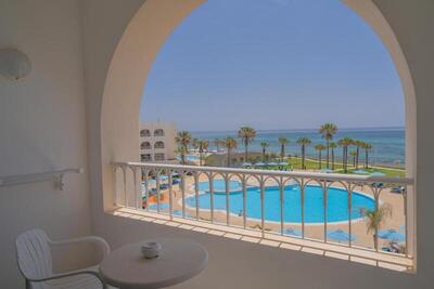 Khayam Garden Beach Resort & Spa, Хамамет, Тунис