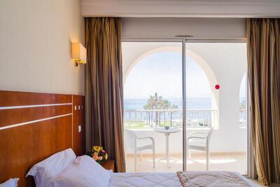 Khayam Garden Beach Resort & Spa, Хамамет, Тунис