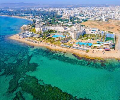 Khayam Garden Beach Resort & Spa, Хамамет, Тунис
