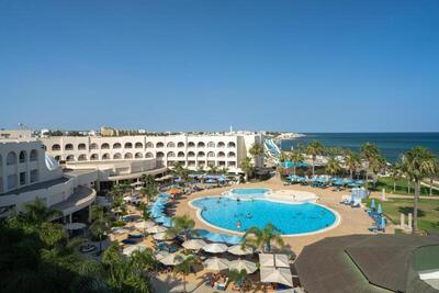 Khayam Garden Beach Resort & Spa, Хамамет, Тунис
