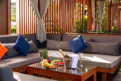 Kirman Sidera Luxury & Spa, Алания, Турция